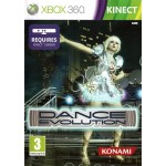 Dance Evolution [Xbox 360]
